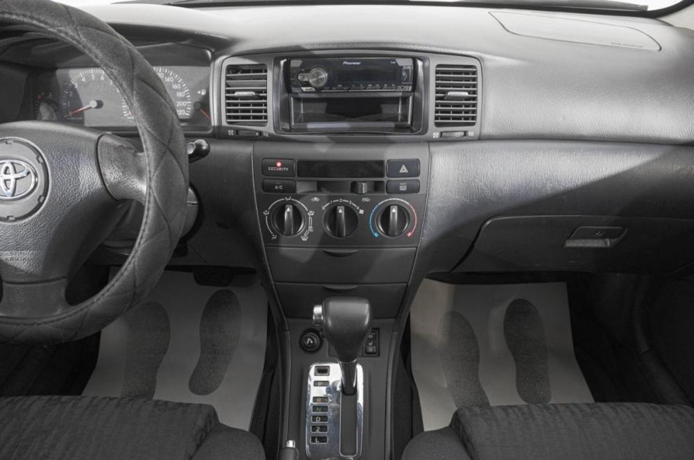 Toyota Corolla IX (E120 E130) Барнаул  - изображение 16