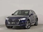 Audi Q5 II (FY) Санкт-Петербург  - изображение 33