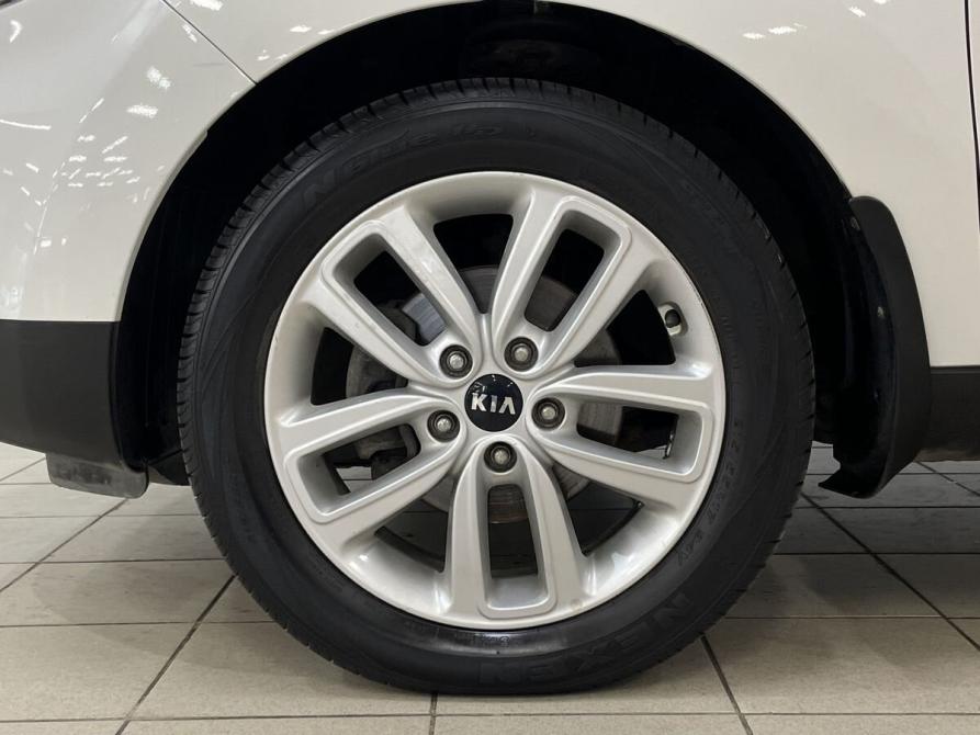 Kia Soul II Рестайлинг Воронеж  - изображение 20