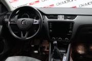Skoda Octavia III (A7) Рестайлинг Сургут  - изображение 47