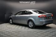 Ford Mondeo IV Рестайлинг Крым  - изображение 30
