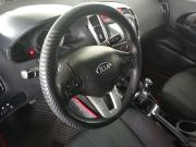 Kia Ceed I Рестайлинг Москва  - изображение 30