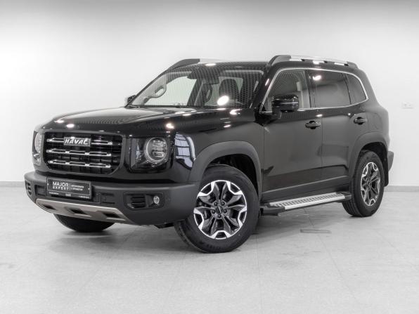 Haval Dargo с пробегом 2023 года, цена 2 680 000 рублей, 39288 км, внедорожник, Автокод Объявления