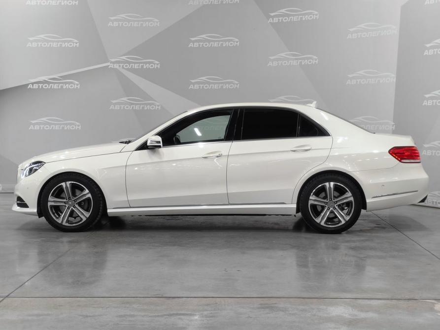 Mercedes-Benz E-Класс IV (W212 S212 C207) Рестайлинг Новосибирск  - изображение 2