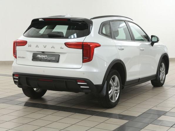 Haval Jolion I Рестайлинг с пробегом 2024 года, цена 1 850 000 рублей, 54900 км, внедорожник, Автокод Объявления