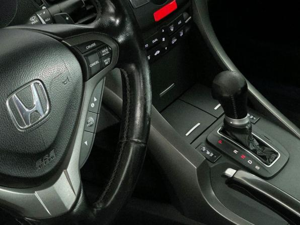 Honda Accord VIII Рестайлинг с пробегом 2011 года, цена 1 023 000 рублей, 151125 км, седан, Автокод Объявления