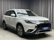 Mitsubishi Outlander III Рестайлинг 3 Ижевск  - изображение 39