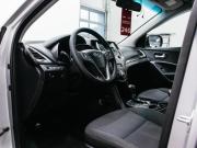 Hyundai Santa Fe III Красноярск  - изображение 48