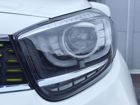 Kia Picanto III с пробегом 2018 года, цена 1 420 000 рублей, 44535 км, хэтчбек, Автокод Объявления