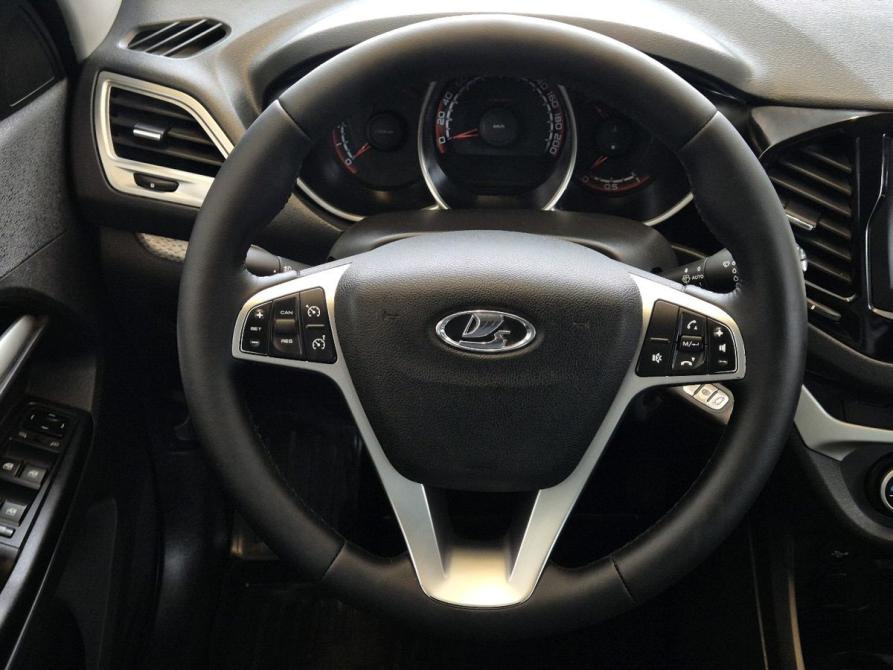 Lada (ВАЗ) Vesta I Екатеринбург  - изображение 15
