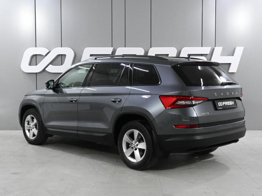 Skoda Kodiaq I Ростов-на-Дону  - изображение 2