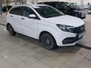 Lada (ВАЗ) XRAY I Санкт-Петербург  - изображение 13