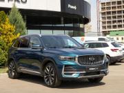 Geely Monjaro I Москва  - изображение 32