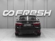 Toyota Camry VII (XV50) Рестайлинг Ростов-на-Дону  - изображение 25