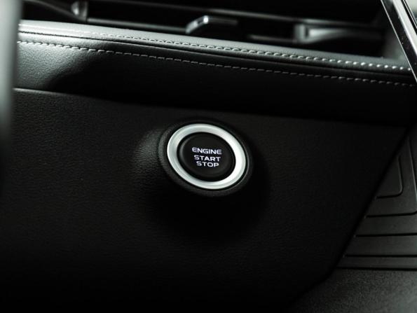 Geely Cityray с пробегом 2024 года, цена 2 635 000 рублей, 9433 км, внедорожник, Автокод Объявления