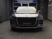 Hongqi H5 II Москва  - изображение 35
