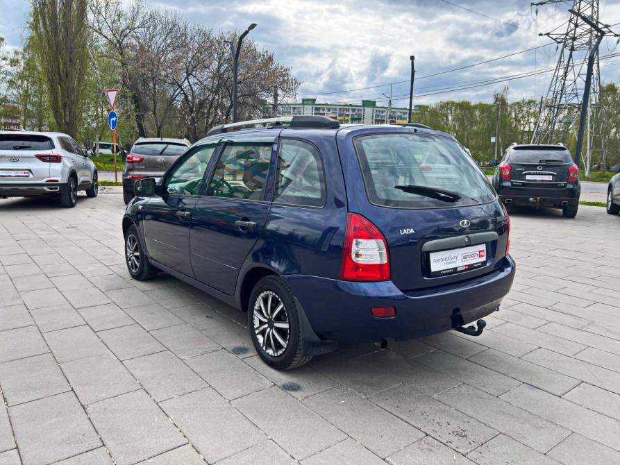 Lada (ВАЗ) Kalina I Стерлитамак  - изображение 4