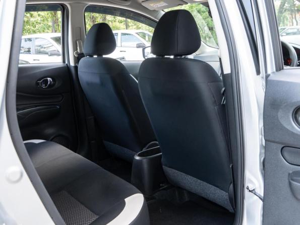 Nissan Note II Рестайлинг с пробегом 2020 года, цена 1 349 000 рублей, 55959 км, хэтчбек, Автокод Объявления