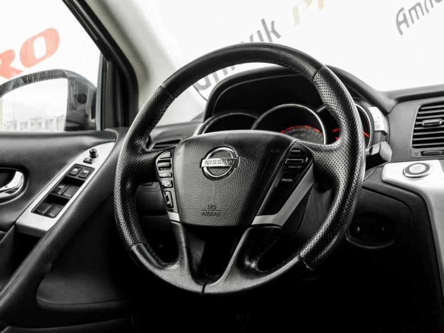 Nissan Murano II (Z51) Екатеринбург  - изображение 15