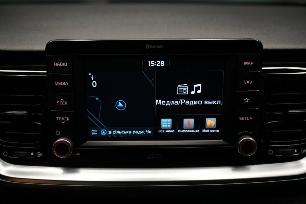 Kia Stonic I Крым  - изображение 19