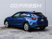 Mazda Axela III Рестайлинг Краснодар  - изображение 23