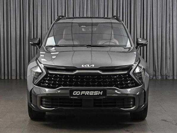 Kia Sportage V с пробегом 2024 года, цена 3 654 000 рублей, 37768 км, внедорожник, Автокод Объявления