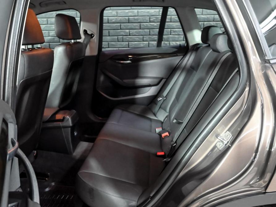 BMW X1 I (E84) Рестайлинг Екатеринбург  - изображение 17
