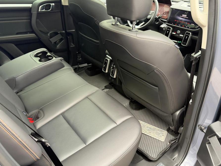 Haval Dargo Санкт-Петербург  - изображение 12