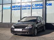 Chevrolet Lacetti I Екатеринбург  - изображение 21