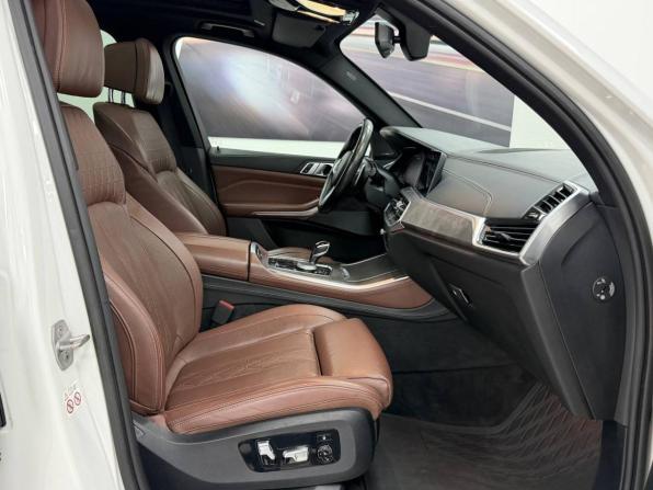 BMW X5 IV (G05/G18) с пробегом 2019 года, цена 5 645 000 рублей, 146000 км, внедорожник, Автокод Объявления