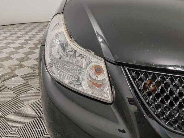 Suzuki SX4 I (Classic) Рестайлинг с пробегом 2011 года, цена 749 000 рублей, 143089 км, седан, Автокод Объявления