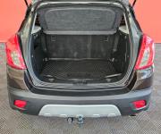 Opel Mokka I Вологда  - изображение 35