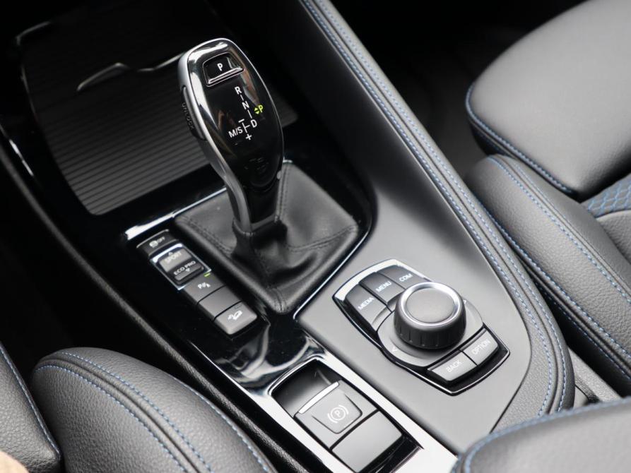 BMW X1 II (F48) Рестайлинг Санкт-Петербург  - изображение 14