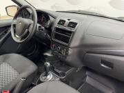 Lada (ВАЗ) Granta I Рестайлинг Ставрополь  - изображение 23