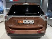 Mitsubishi Outlander III Новосибирск  - изображение 22