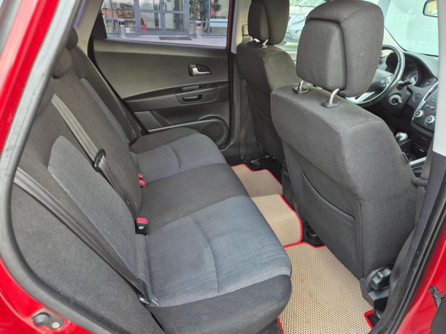 Kia Ceed I Рестайлинг Екатеринбург  - изображение 8