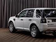 Land Rover Freelander II Рестайлинг Краснодар  - изображение 27