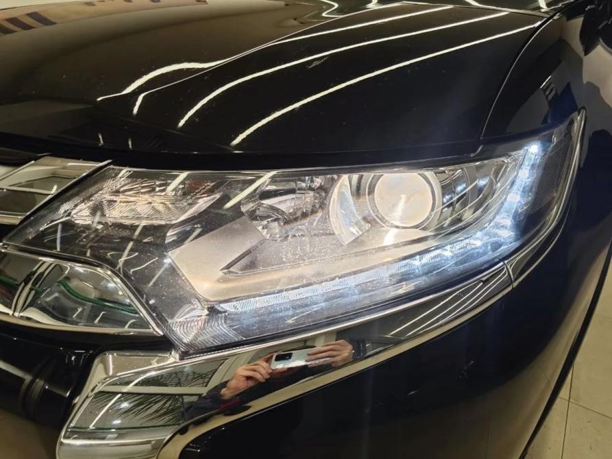 Mitsubishi Outlander III Рестайлинг 3 Челябинск  - изображение 13