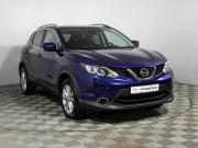 Nissan Qashqai II Санкт-Петербург  - изображение 24