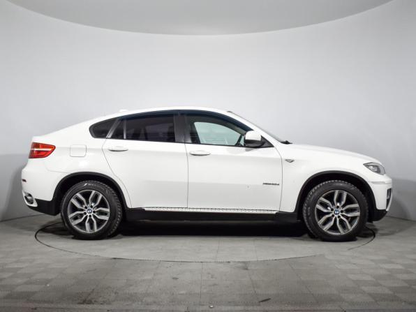 BMW X6 I (E71) Рестайлинг с пробегом 2013 года, цена 1 978 967 рублей, 278000 км, внедорожник, Автокод Объявления