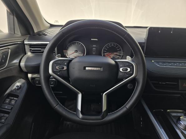 Haval Jolion I Рестайлинг с пробегом 2025 года, цена 2 085 000 рублей, 36212 км, внедорожник, Автокод Объявления
