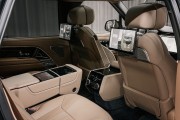 Land Rover Range Rover V Москва  - изображение 99