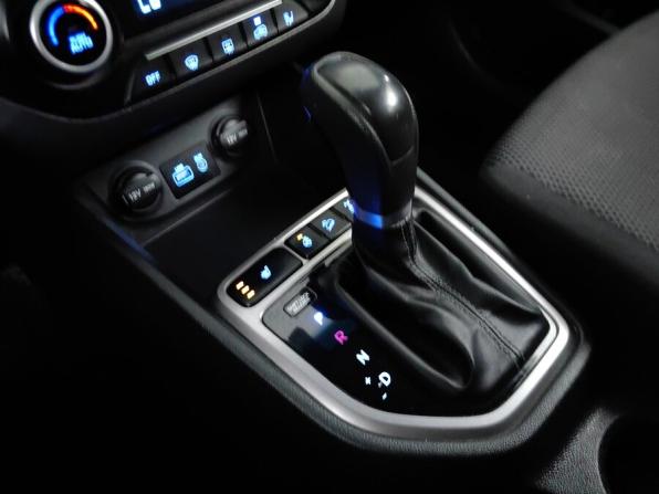Hyundai Creta I с пробегом 2018 года, цена 1 539 000 рублей, 173170 км, внедорожник, Автокод Объявления