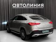 Mercedes-Benz GLE Coupe II (C167) Красноярск  - изображение 22