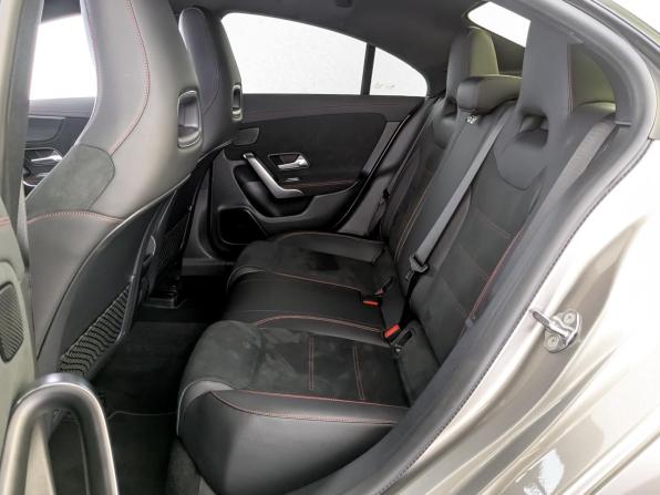 Mercedes-Benz CLA II (C118 X118) с пробегом 2020 года, цена 3 490 000 рублей, 25880 км, седан, Автокод Объявления