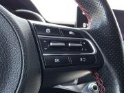 Kia Stinger I Рестайлинг Москва  - изображение 39