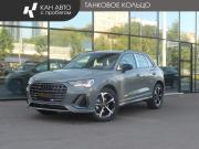 Audi Q3 II (F3) Казань  - изображение 17