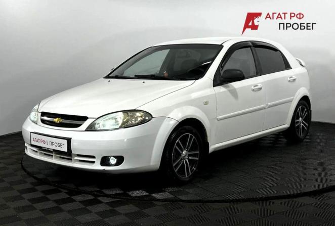 Chevrolet Lacetti I с пробегом 2006 года, цена 450 000 рублей, 245582 км, хэтчбек, Автокод Объявления