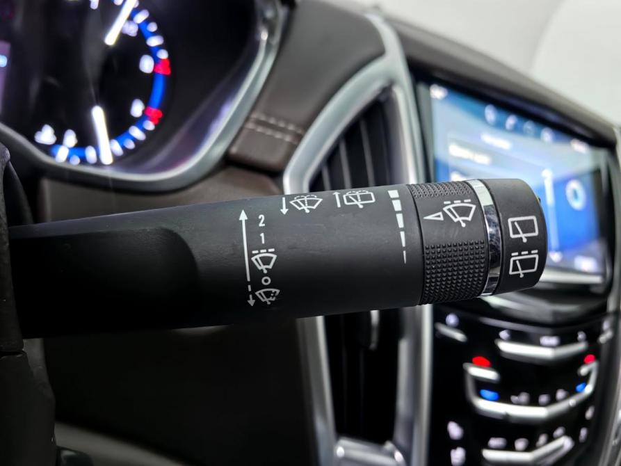 Cadillac SRX II Рестайлинг Москва  - изображение 15