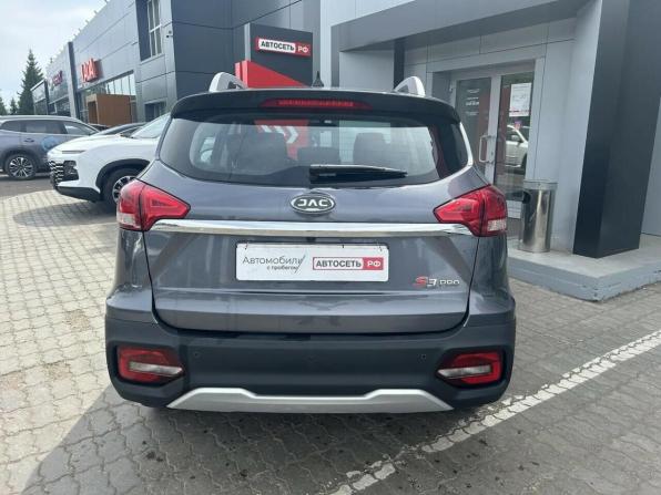 JAC S3 Pro с пробегом 2023 года, цена 1 321 456 рублей, 3060 км, внедорожник, Автокод Объявления